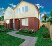 Parque San Ignacio II