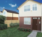 Los Parques de Maipo