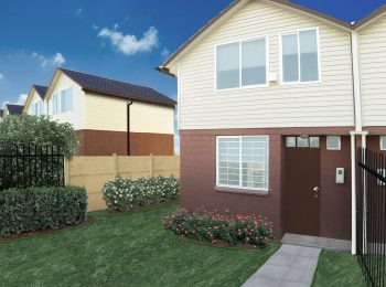 Los Parques de Maipo