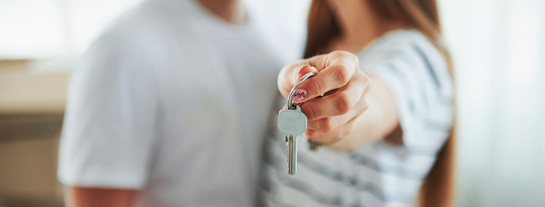 ¿Cómo Puedo Comprar mi casa?