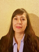 Carmen Gloria Nuñez