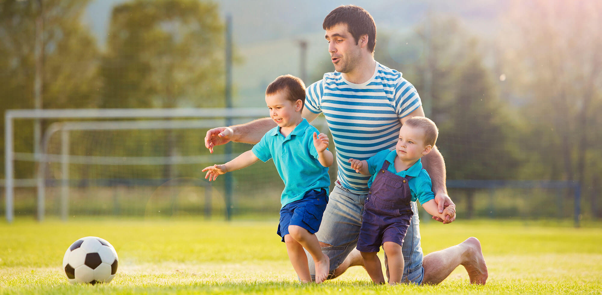 Creando Barrios con Alta Plusvalía