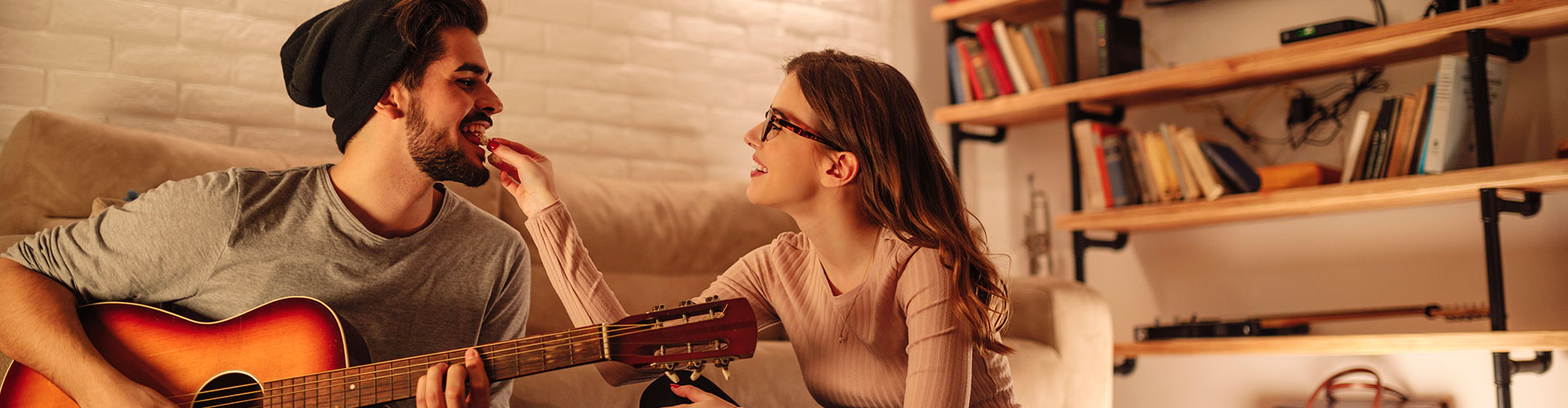 Recomendaciones Metropolitana