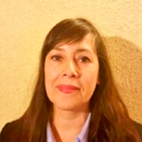 Carmen Gloria Nuñez
