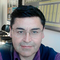 Marco Córdova