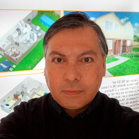Francisco Guerra Rojas