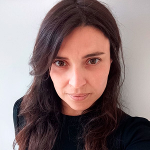 Lydia Fuentealba