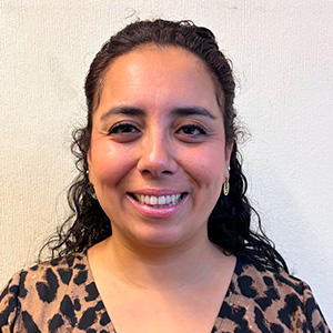 Rocío Galaz